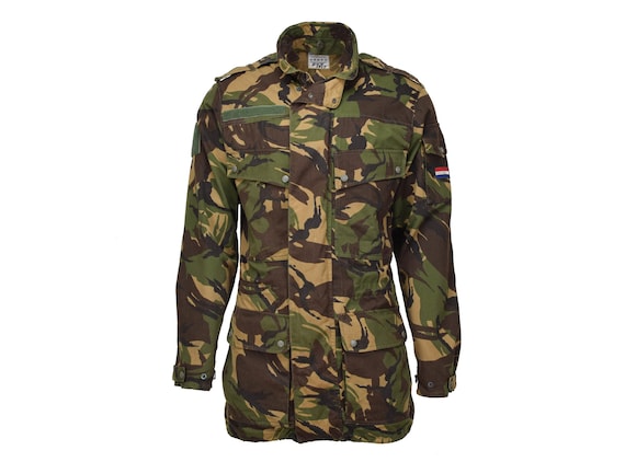 Waterproof m65 deals jacket