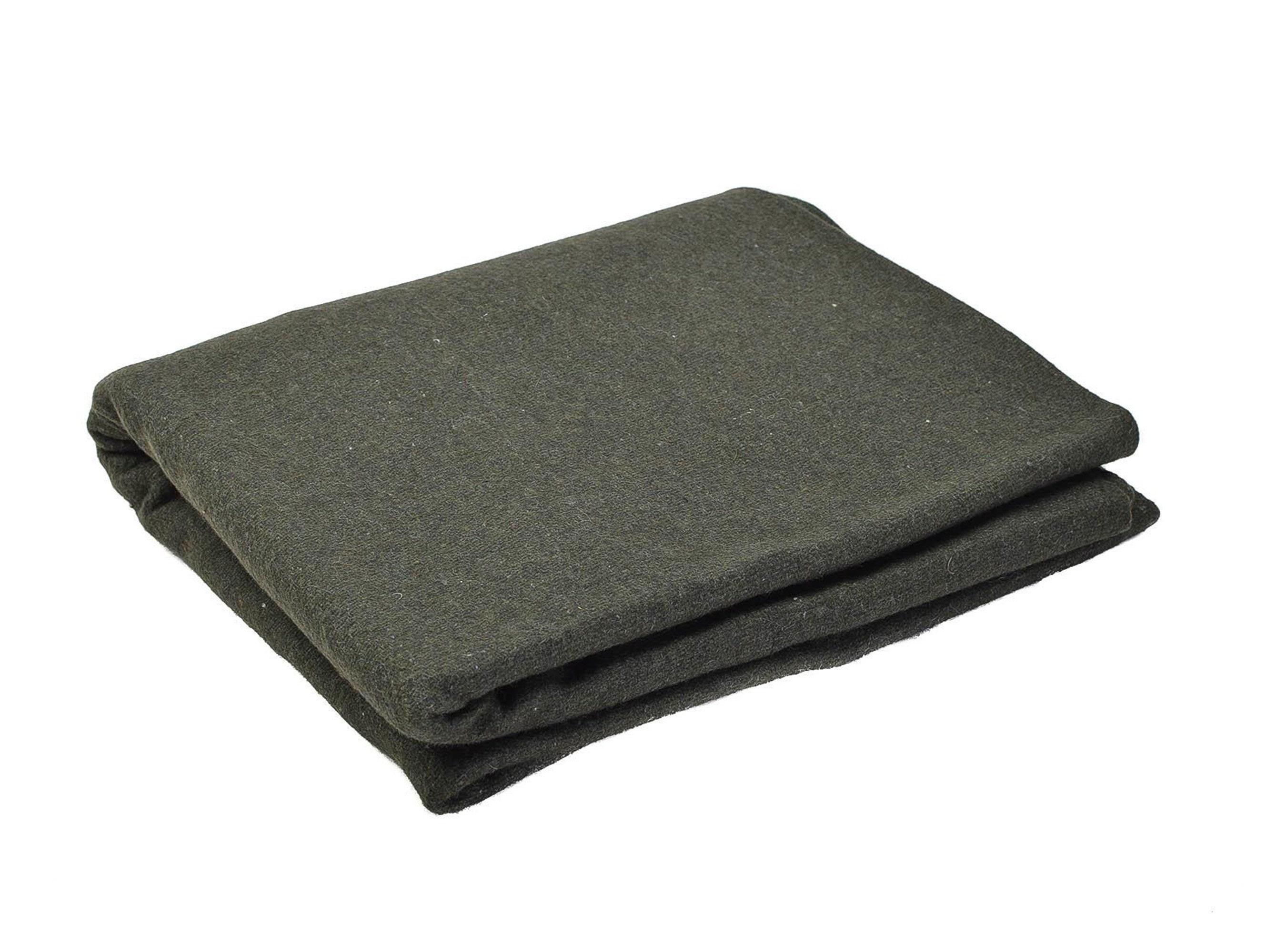 Surplus Wool Blanket Etsy