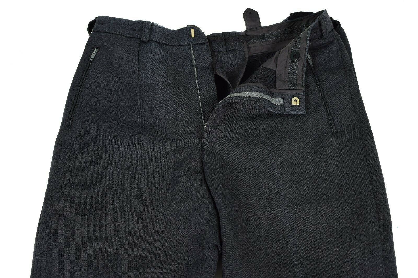 Genuine German Army Pants Mountain Troops Field Trousers - Etsy