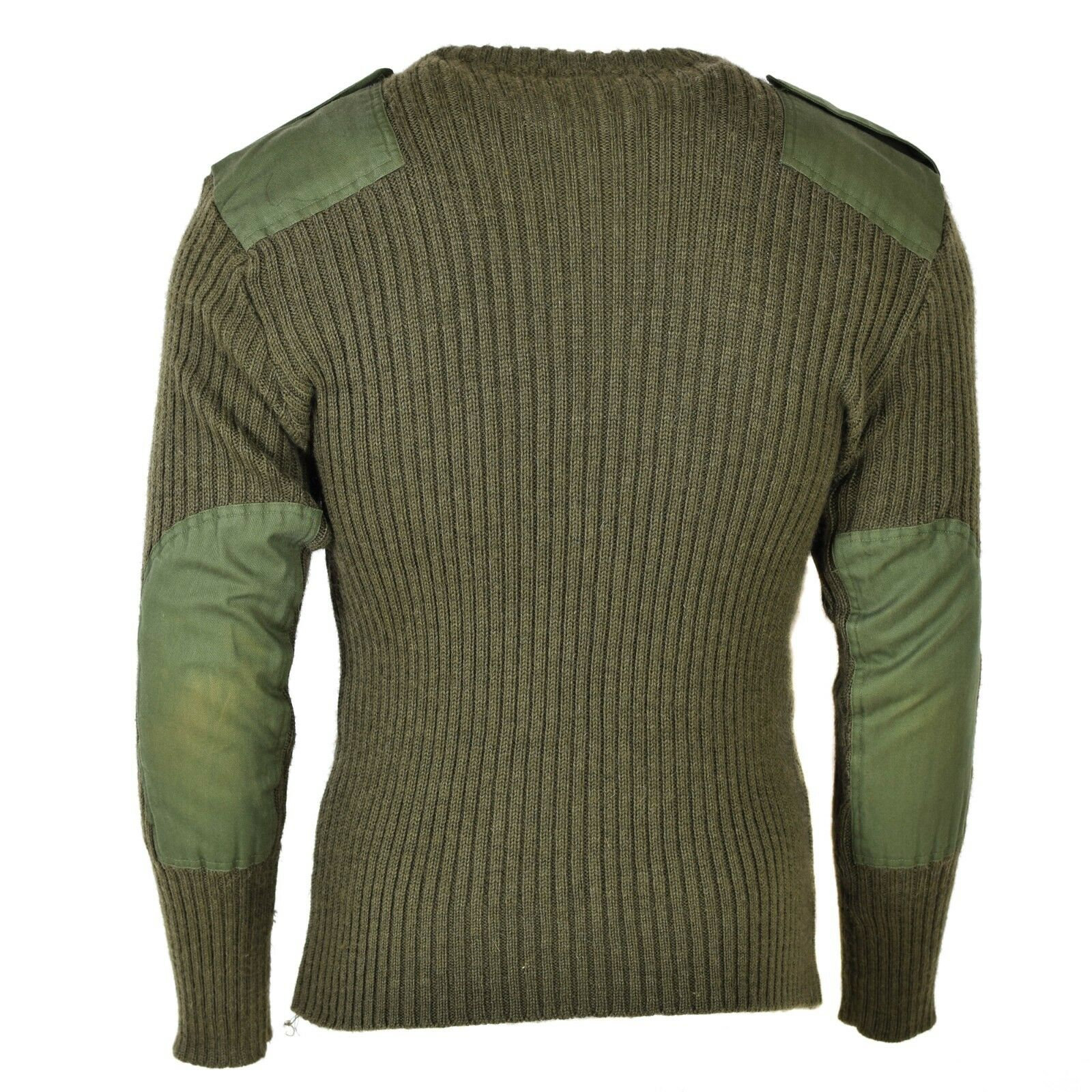 British Army Sweater - Army Military