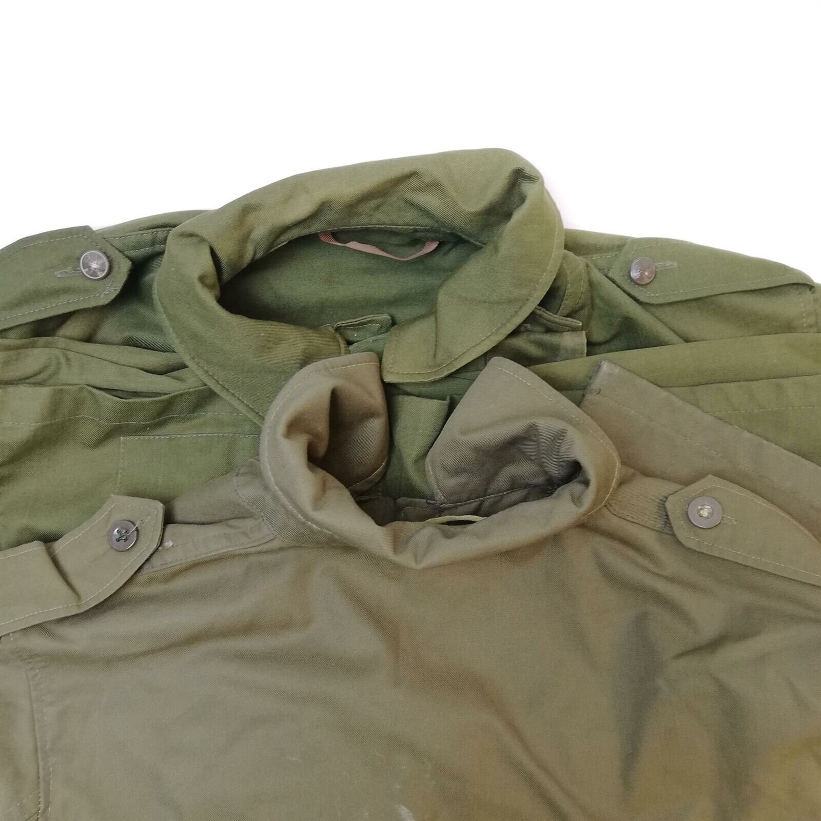 M85 field deals jacket