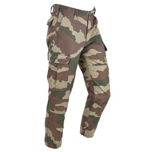 Pantalones de camuflaje tácticos militares turcos originales, ropa deportiva táctica de combate.