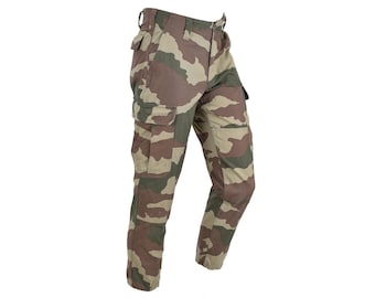 Original Turkish military tactical camo pants combat tactical activewear combat