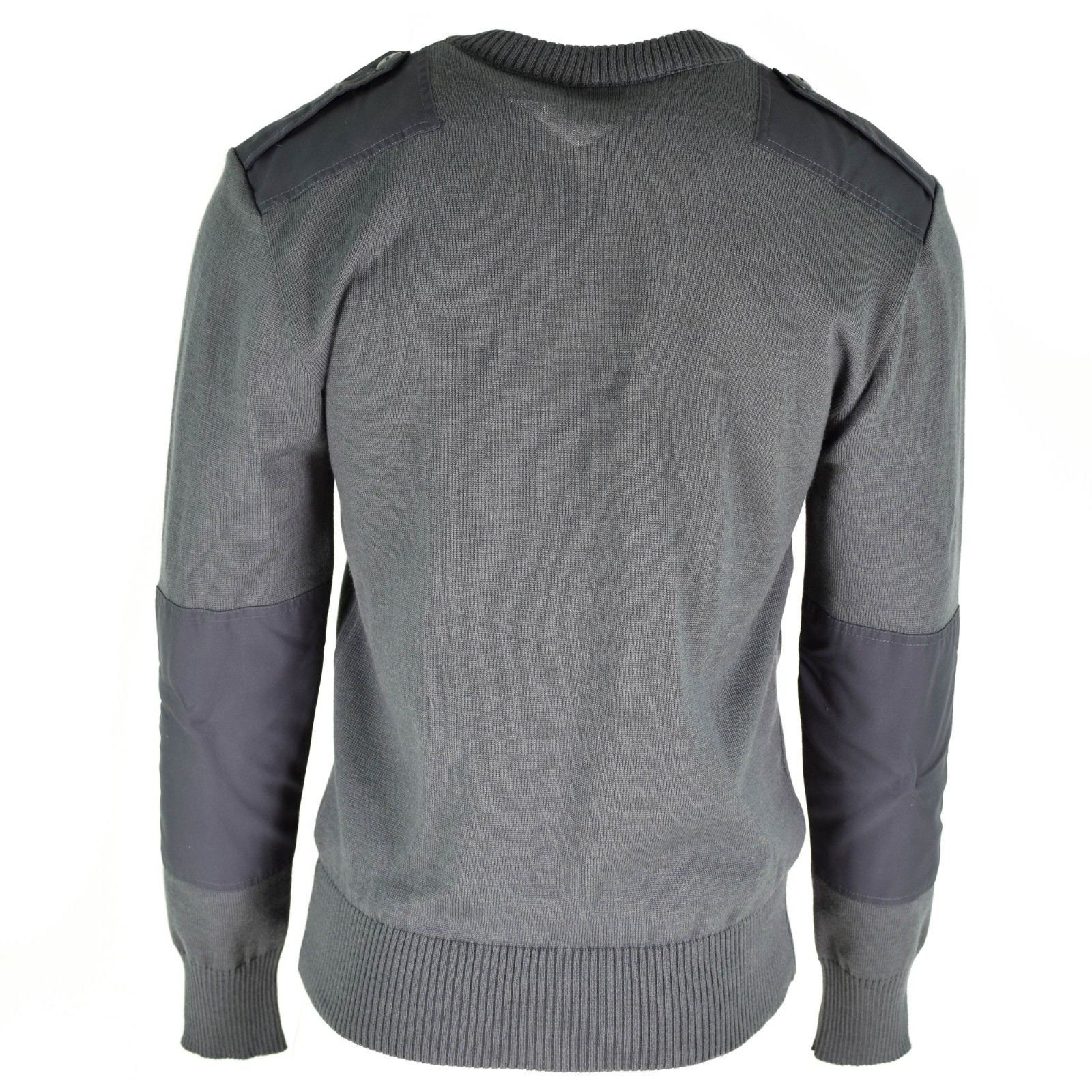 army pullover sweater