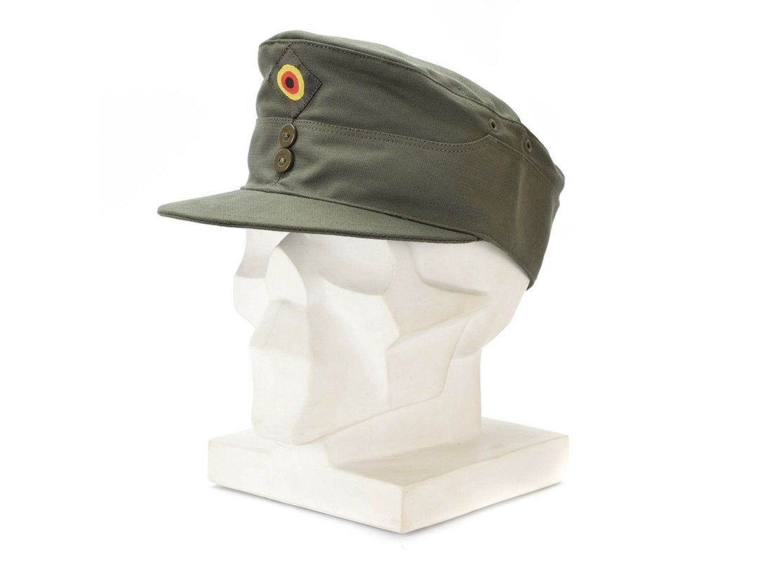 帽子 hwdog WN ARMY HAT 40 THE H.W DOG&CO.>WN ARMY HAT | UNWASTED | アンウェイ
