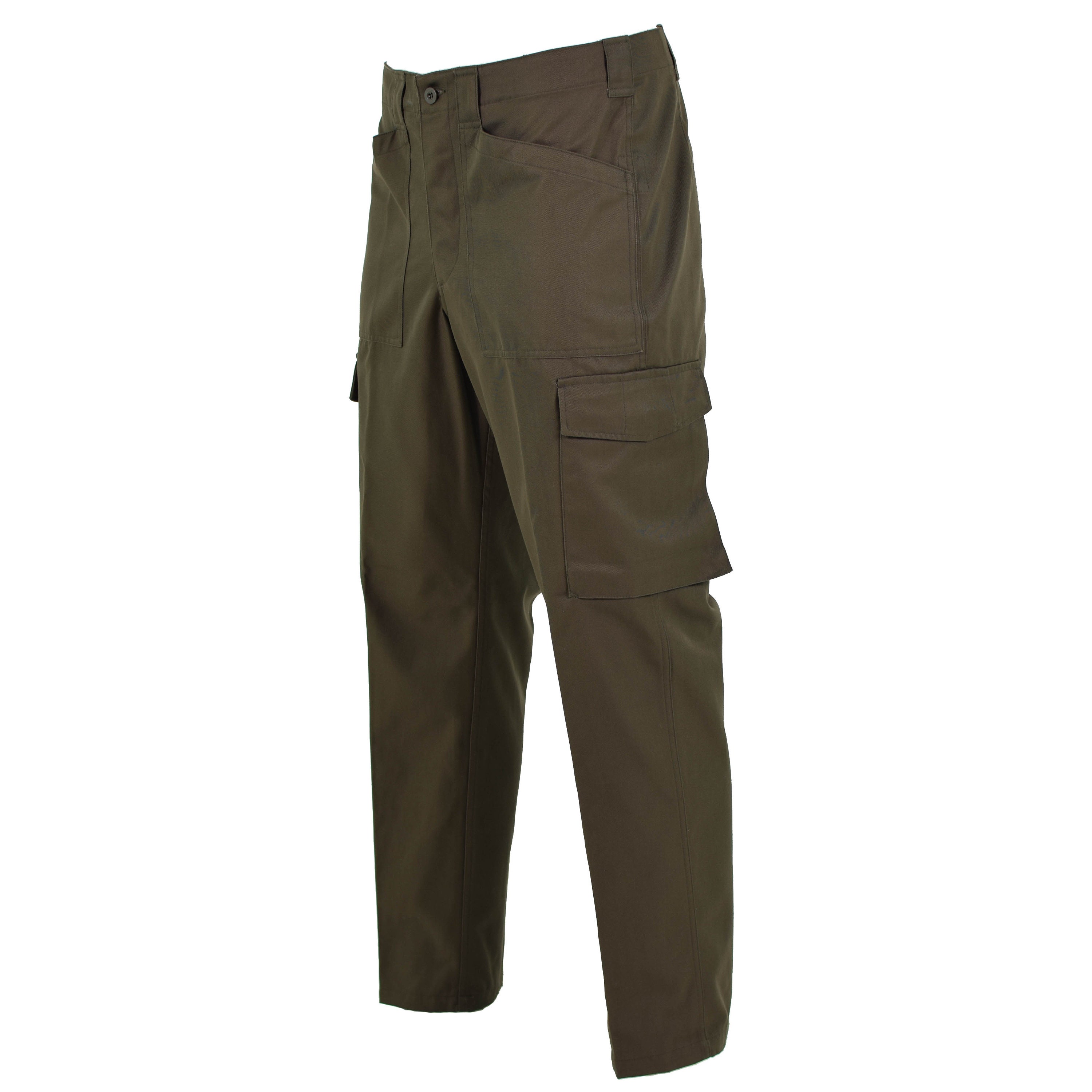 type of pants
