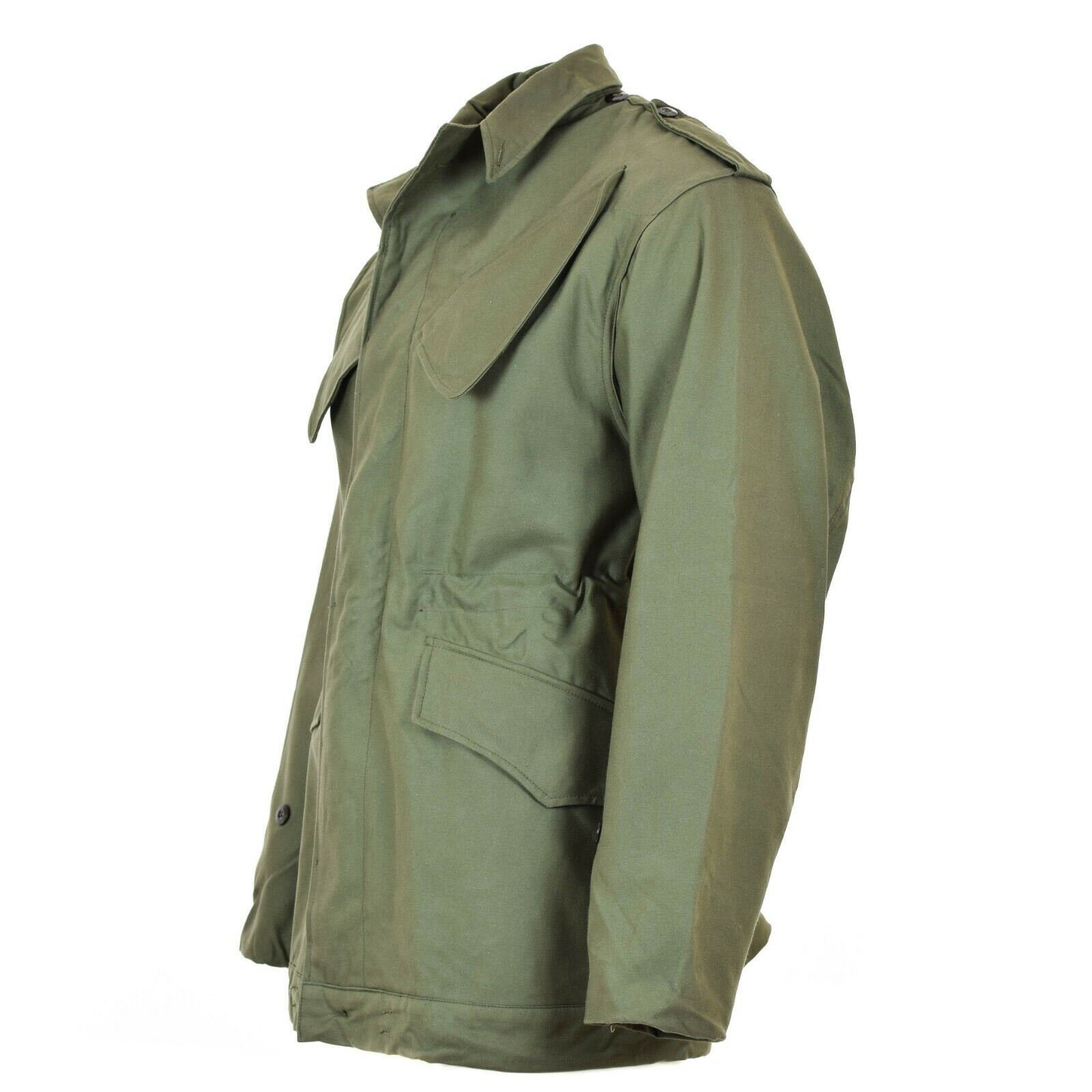 Original Holland Dutch Army Nato Field 