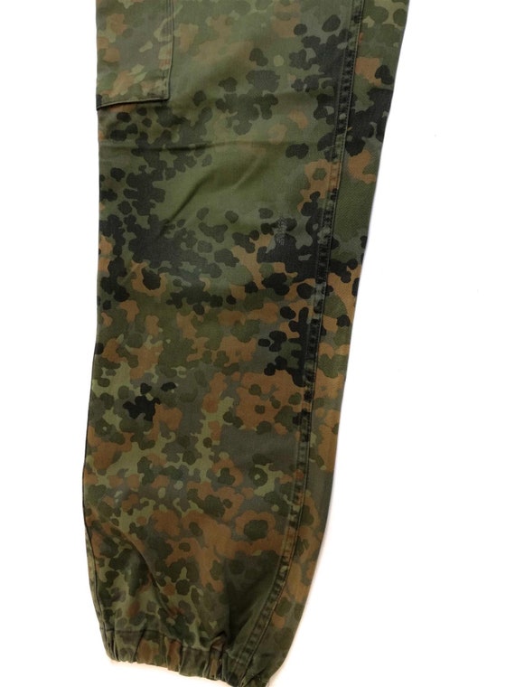 Supreme X Louis Vuitton Track Pant Camo for Women