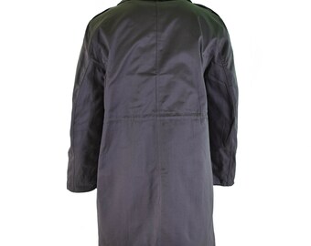 Pantaloni Da Campo Impermeabili Originali M84 Desert Mimetici Dell'esercito Danese NUOVI - Italia - Foto 7