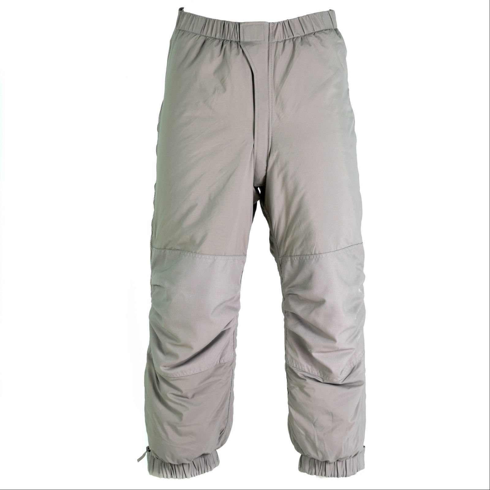 US army pants thermal Grey Extreme cold weather trousers ecw gen III