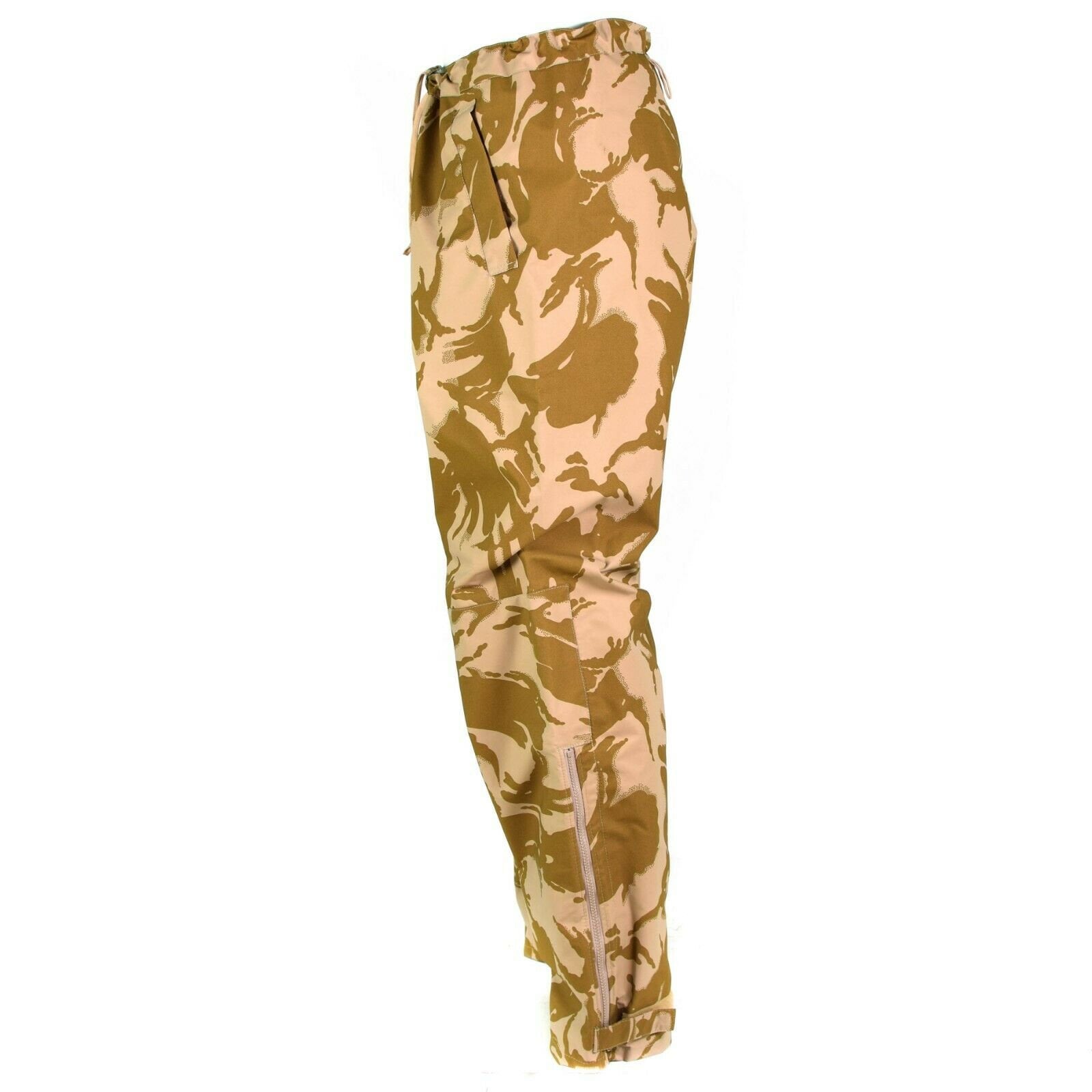 grey army trousers