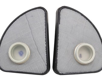 Gas Mask MP-4 Filter set cartridge replacement respiratory protection emergency spare filters pair NEW