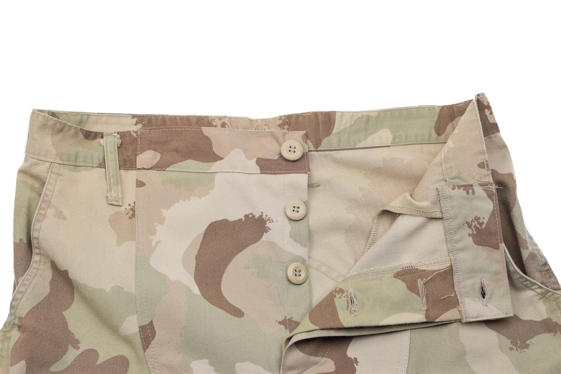 1982 US Military Desert Camo Combat Pants (M) – GerbThrifts