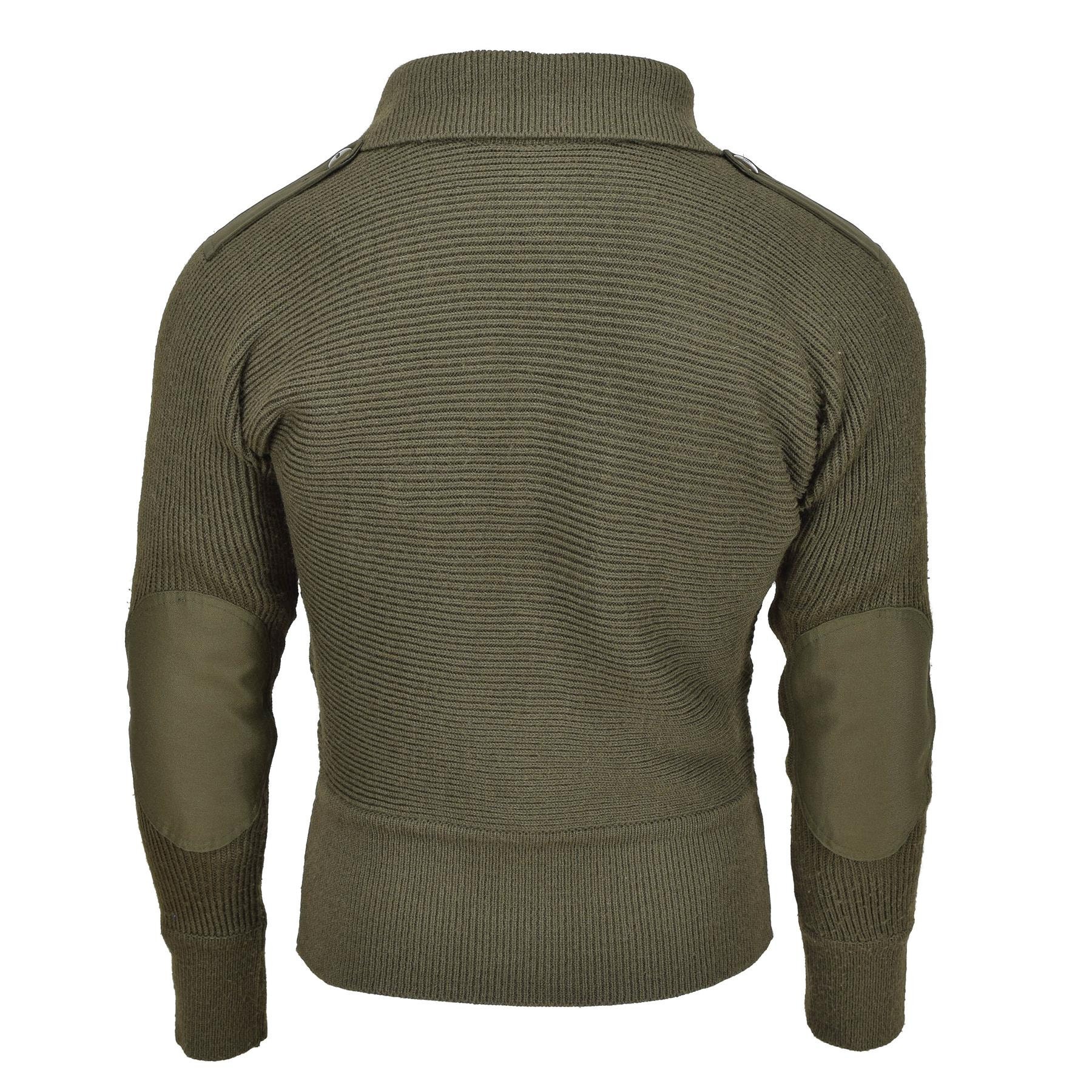 Original Austrian Military Alpine Pullover Breathable - Etsy