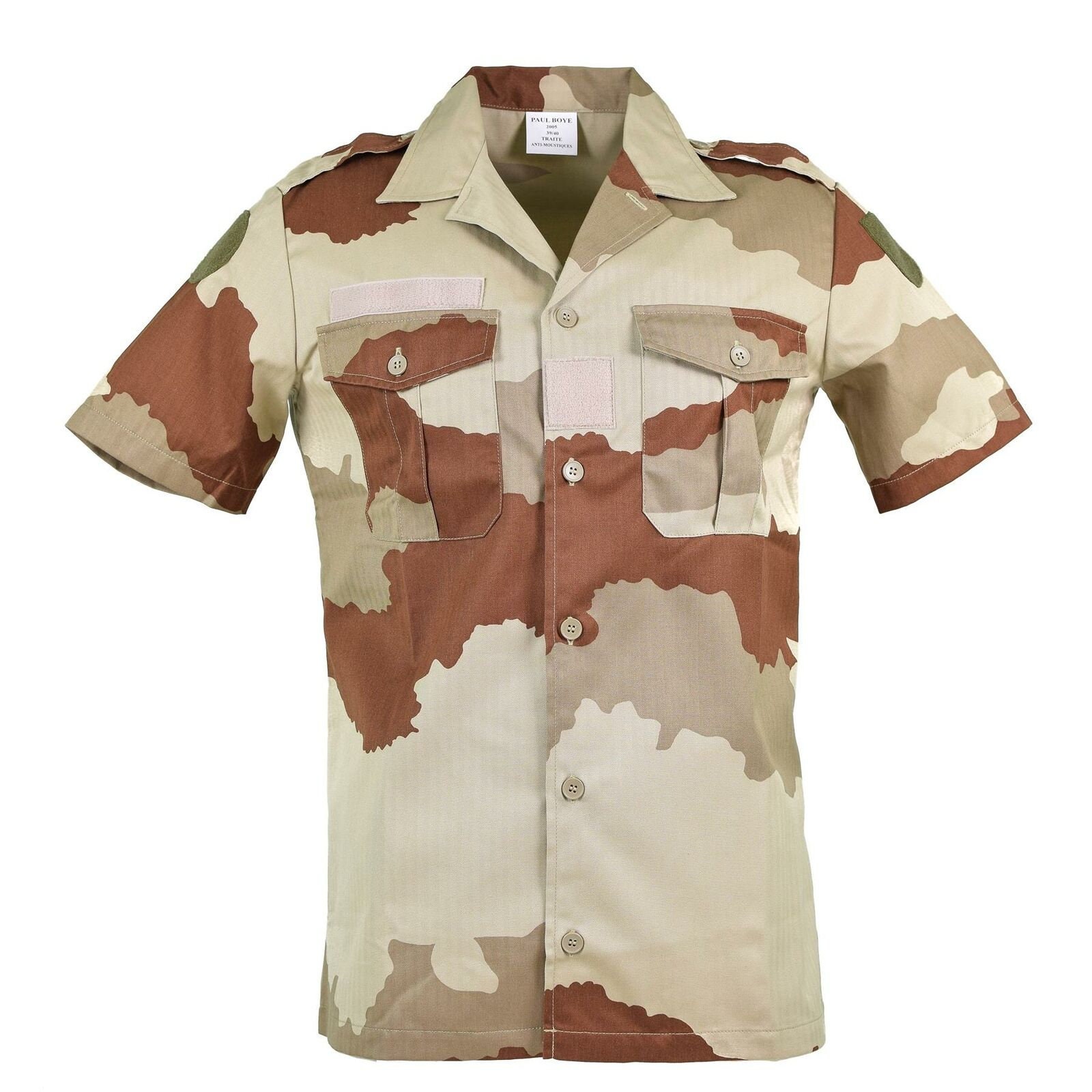 union army shirt