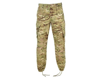 Genuine British Army Pants Military Combat MTP Cargo Temperate Trousers NEW