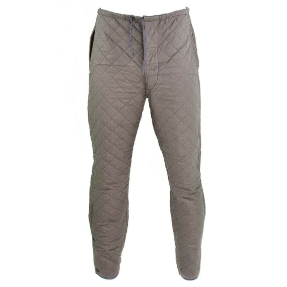 insulated thermal pants