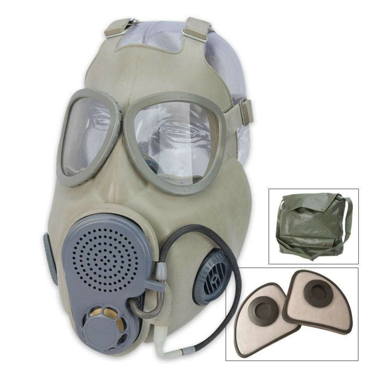 czech m10 gas mask filters czech m10 gas mask filters