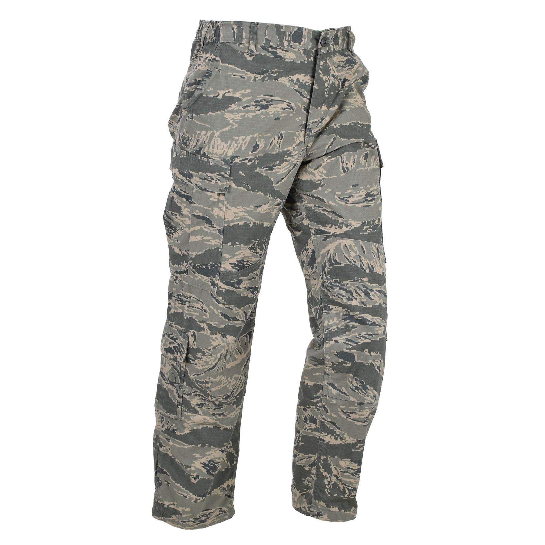 Military Tiger Stripe Pants - Etsy Military Tiger Stripe Pants - Etsy