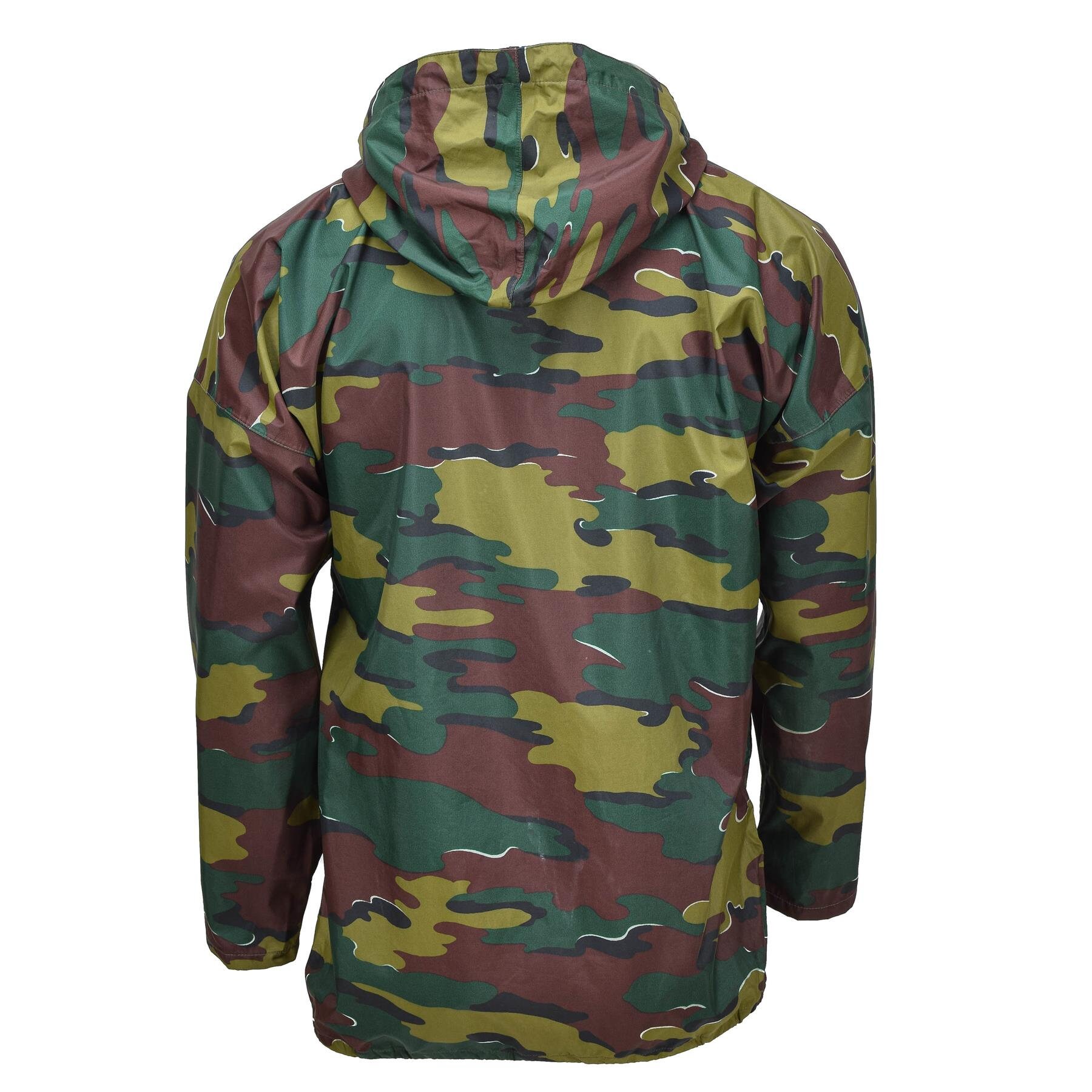 Jigsaw hooded best sale parka