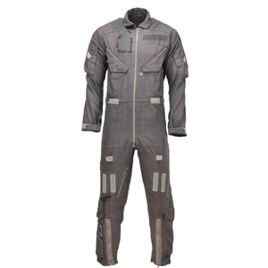 Ropa de trabajo Una pieza gris Mono gris vintage Mono hombre Mono  cremallera para hombres Moollo utilitario mecánico uniforme L -  España