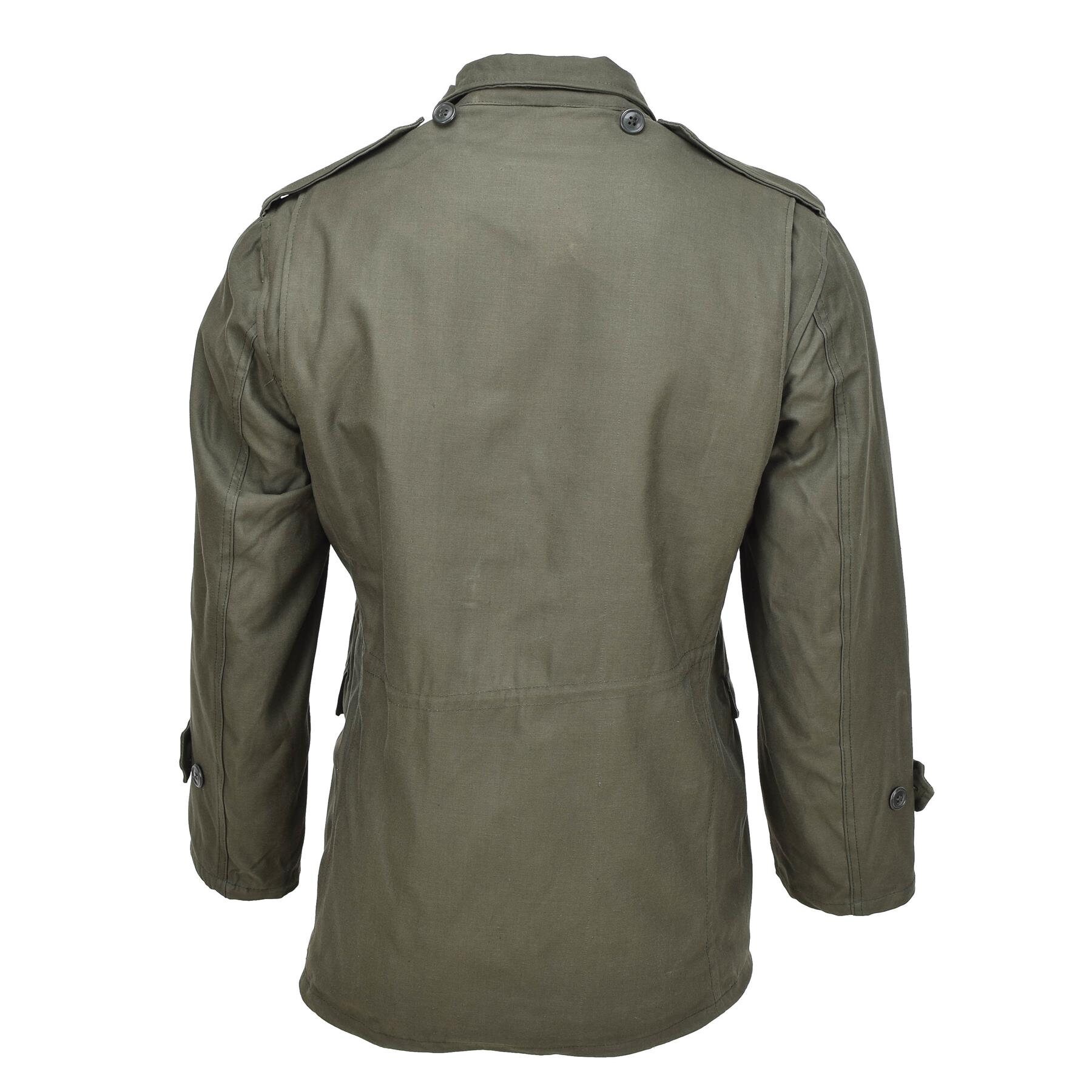 Army surplus m65 jacket new arrivals