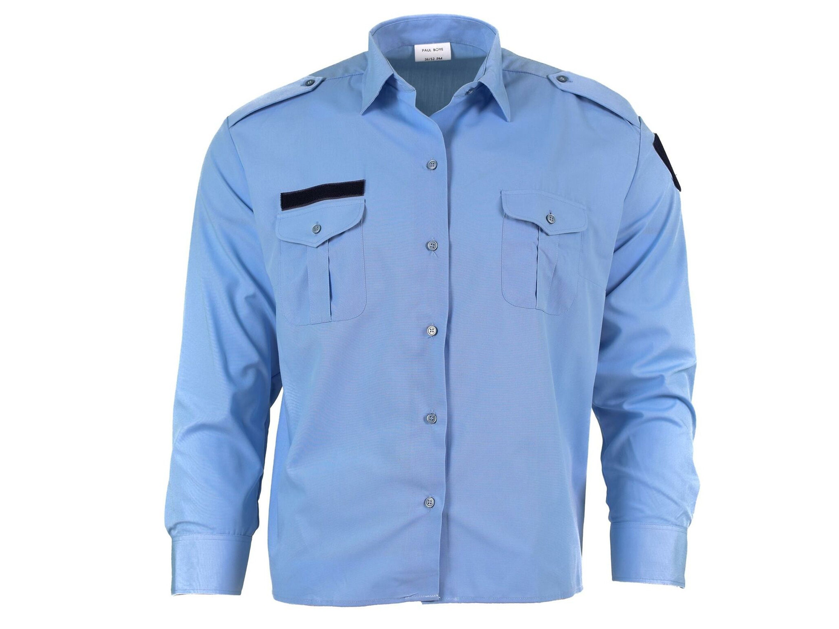 Рубашка полицейского. Форменная рубашка мвд мужская 2022. Рубашка полиции с длинным рукавом. Голубая рубашка рпа. Рубашка форменная мвд голубая.