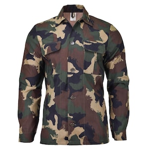 Hungarian Army Shirt - Etsy