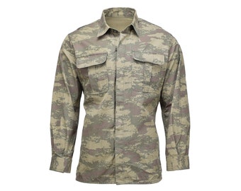 Blusas de online soldado para mujer