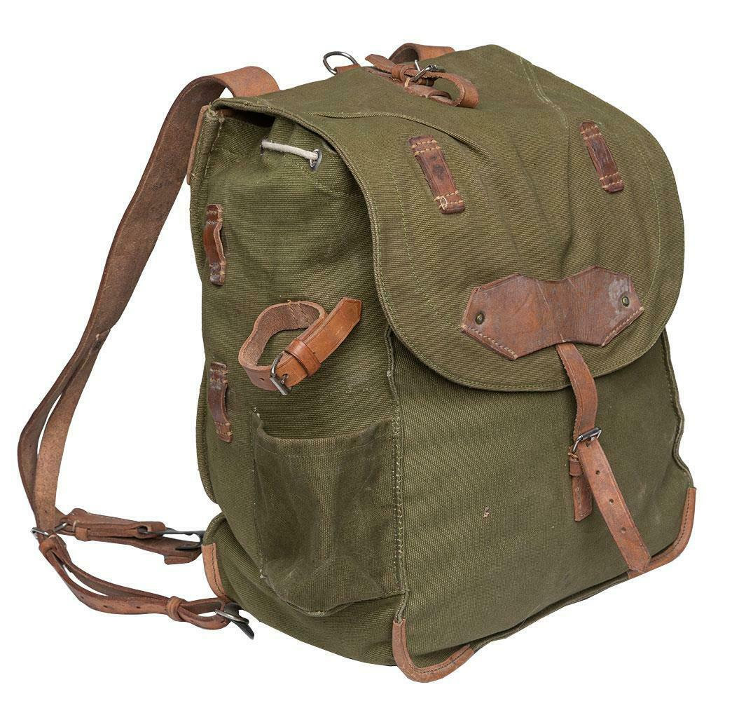 Ww2 Army Backpack for sale | Only 4 left at -60%