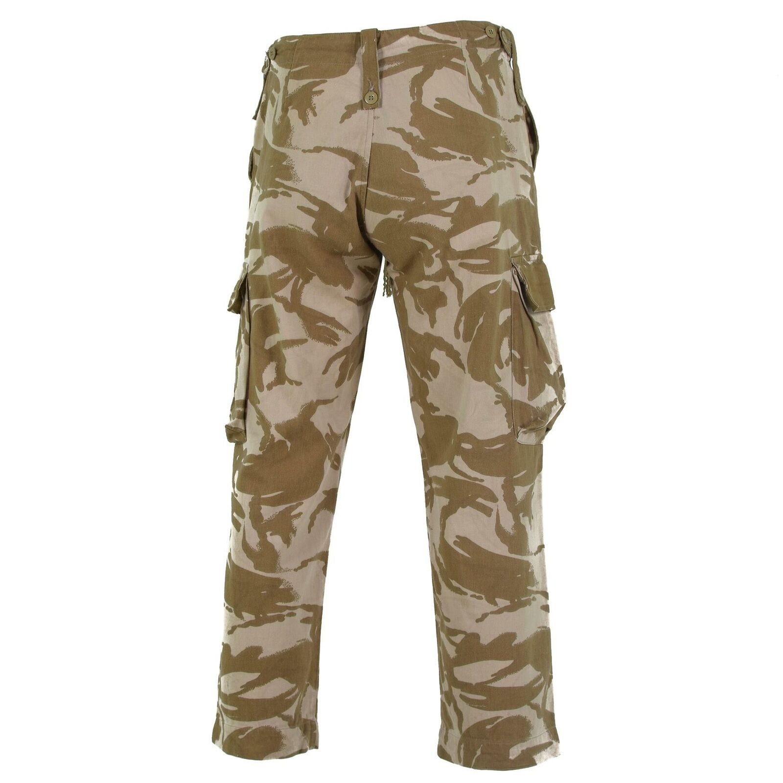 army trousers