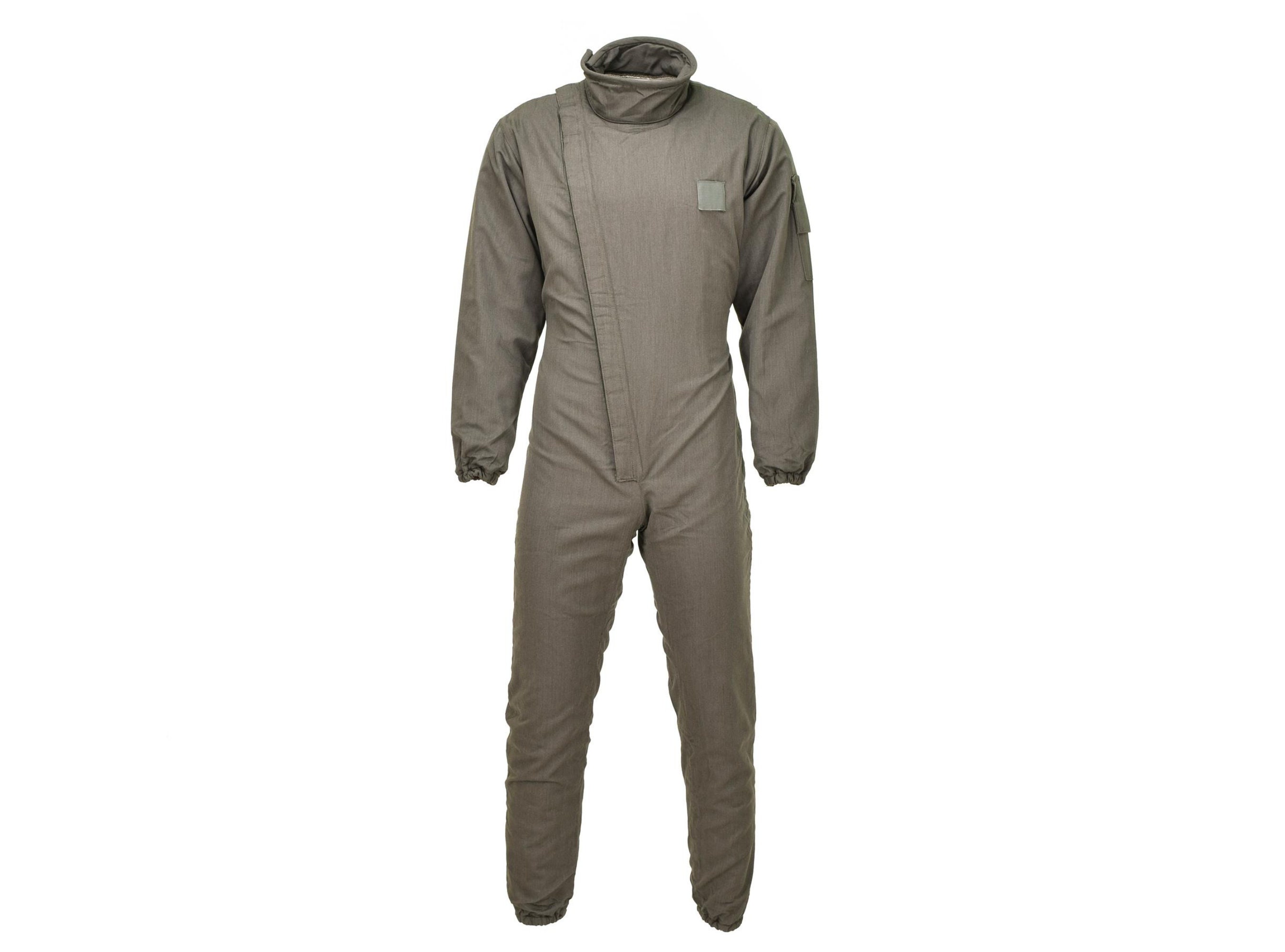 Nylon Coveralls 