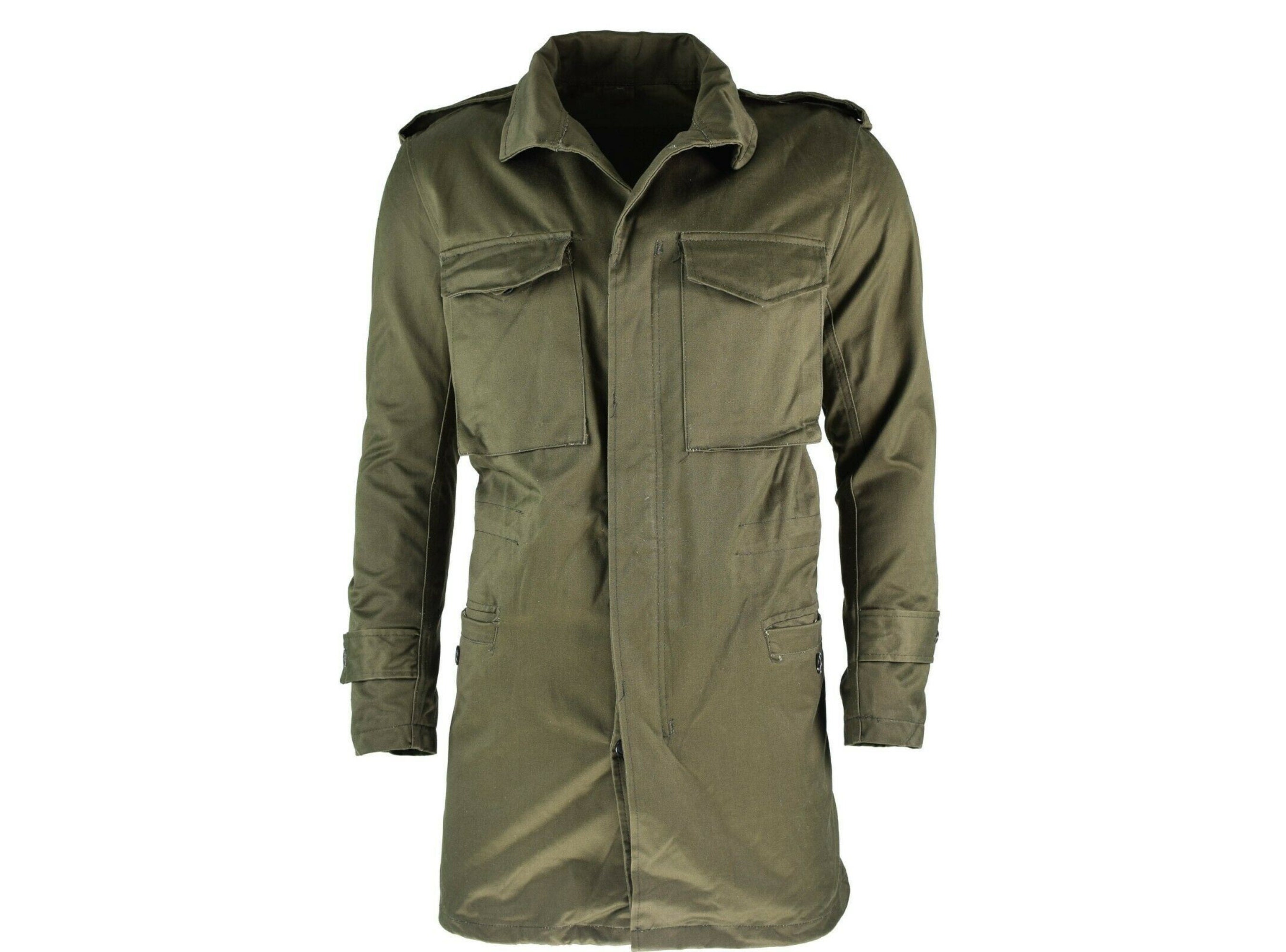 M43 Field Jacket - Etsy M43 Field Jacket - Etsy