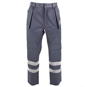 Original Spanish Redcross ambulance emergency pants hospital worker trousers NEW