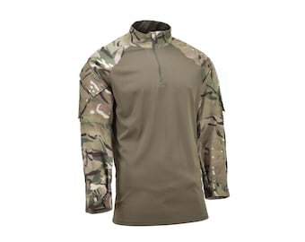 Original British Military shirt Coolmax underbody MTP armor tactical UBAC NEW