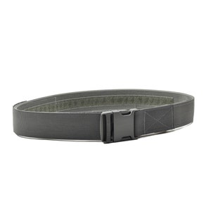 Original U.S. tactical belt ITW Nexus quick release buckle Foliage Green NEW