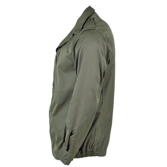 Genuine French Army F2 Combat Jacket 