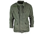 M64 field jacket best sale