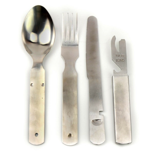 Eating Utensils Etsy