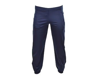 Original French Army training tracksuit pants military activewear trousers NEW