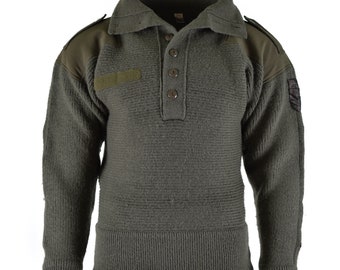dachstein guide sweater