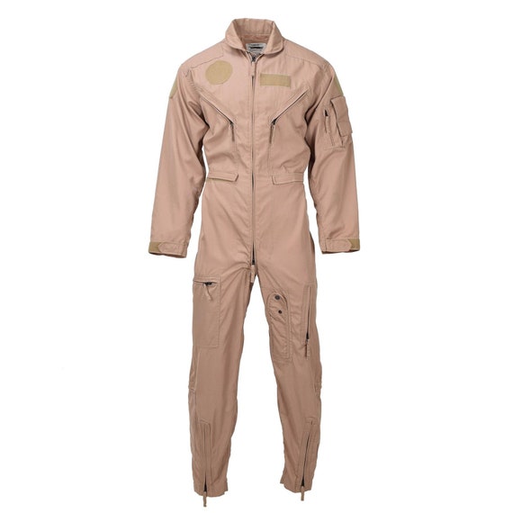 パンツ vintage cwu-27 USAF jumpsuits dw CWU-27/P Sage Green Utility Mechanic Flyers Summer Coveralls