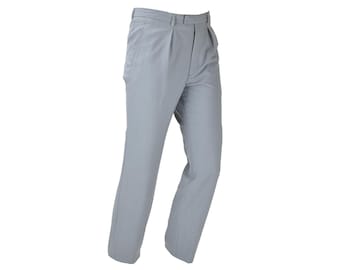 Original French military dress pants gray uniform formal trousers casual NEW