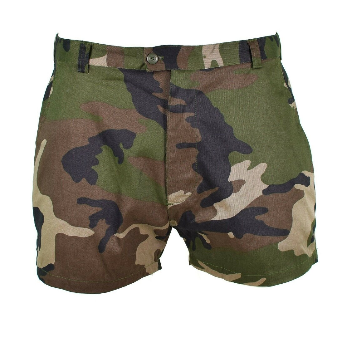 F.C.R.B　CAMOUFLAGE PRACTICE SHORTS midnight-camo-training-shorts-