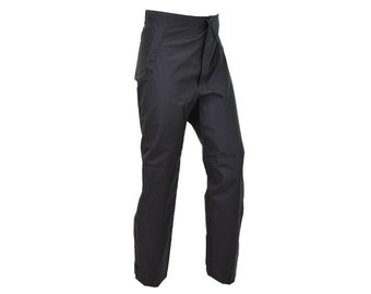 Genuine British Metropolitan police trousers waterproof outdoor rain pants black