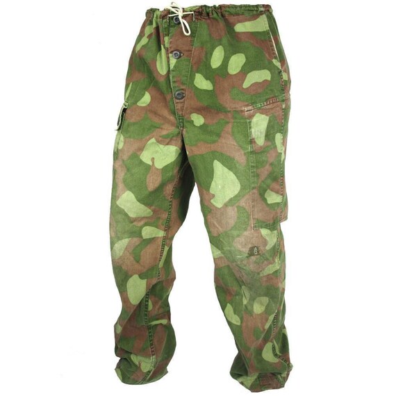 original camo pants