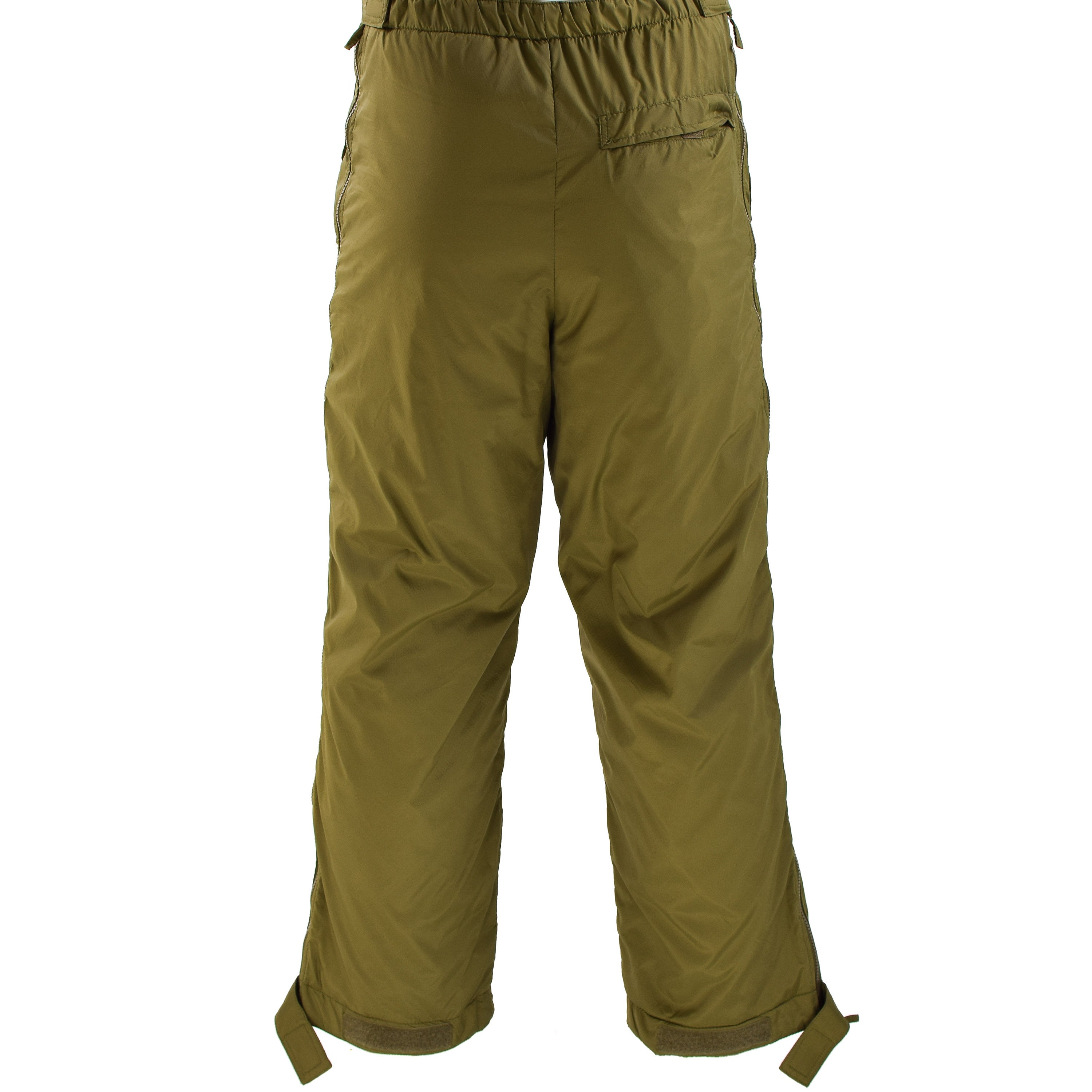 Genuine British army pants thermal 