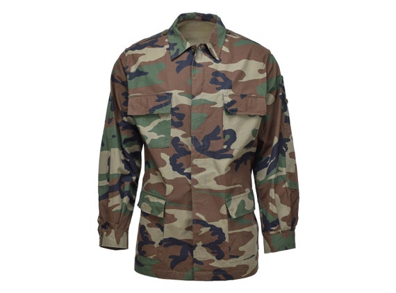 Details more than 109 army combat jacket latest