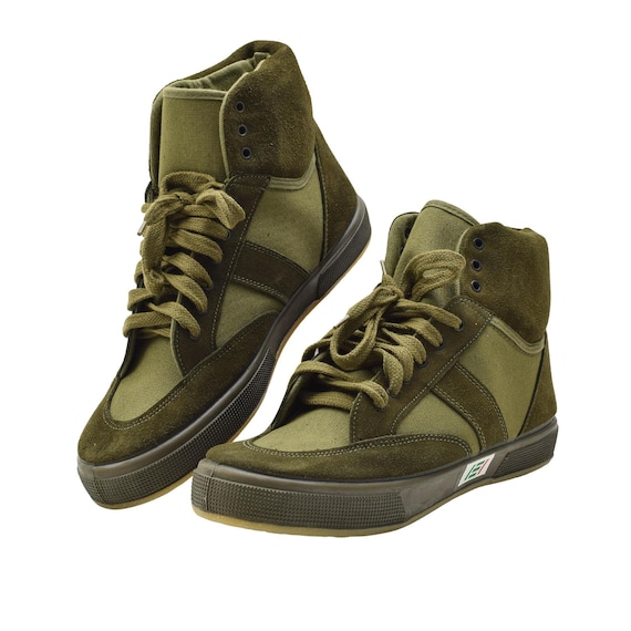 high top gym shoes