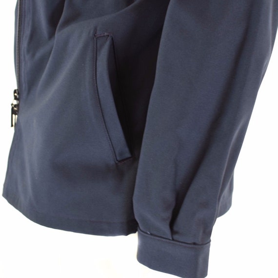 Armée marine de marque allemande Marines originale veste bleu marine Armée 1547d6 Armée marine de marque allemande Marines originale veste bleu marine Armée 1547d6